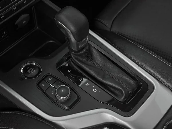 Chery Tiggo 5, I Рестайлинг фото №15