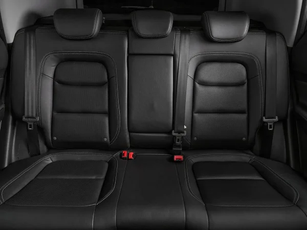 Chery Tiggo 5, I Рестайлинг фото №16
