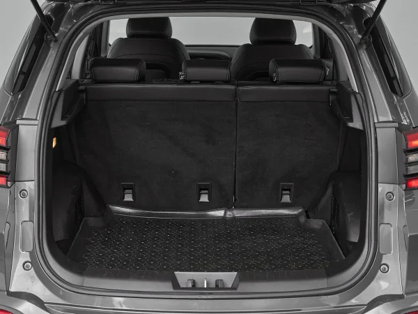Chery Tiggo 5, I Рестайлинг фото №17