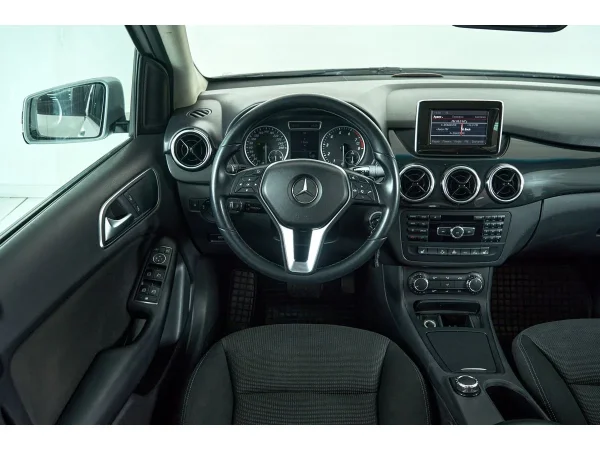 Mercedes-Benz B-Класс, II (W246) фото №10