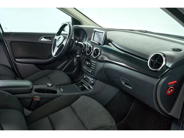 Mercedes-Benz B-Класс, II (W246) фото №12