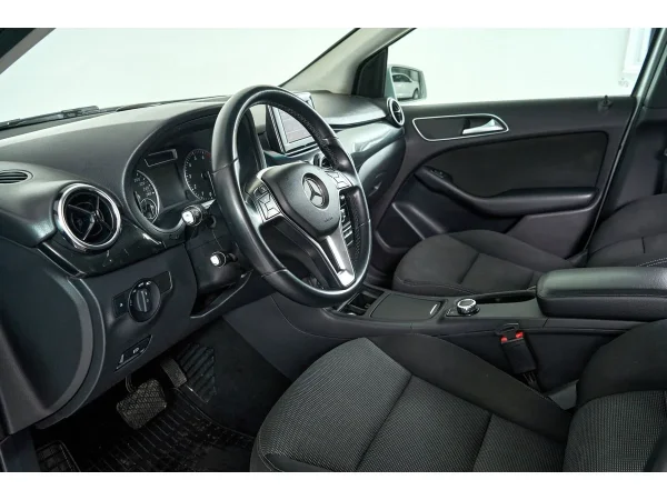 Mercedes-Benz B-Класс, II (W246) фото №13