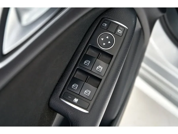 Mercedes-Benz B-Класс, II (W246) фото №14