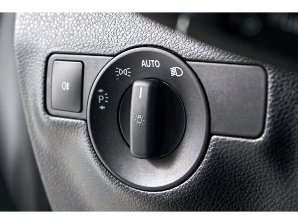 Mercedes-Benz B-Класс, II (W246) фото №15