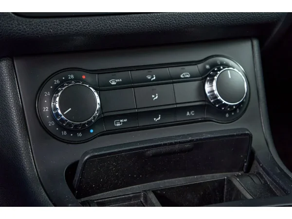 Mercedes-Benz B-Класс, II (W246) фото №16