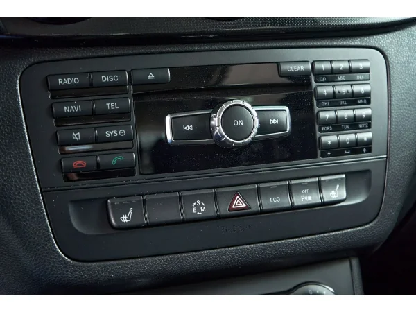 Mercedes-Benz B-Класс, II (W246) фото №17