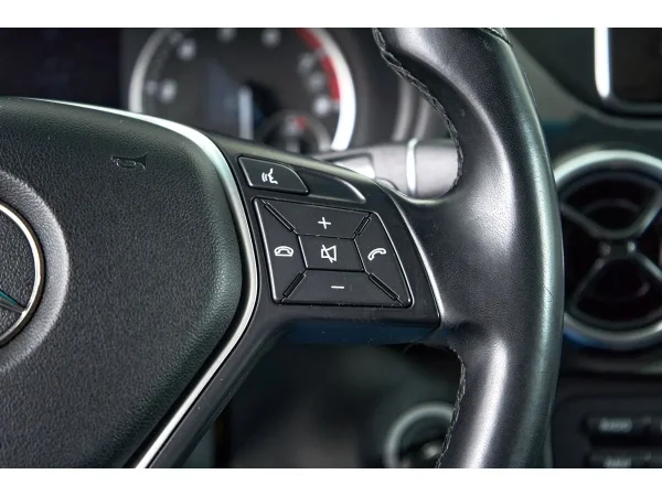 Mercedes-Benz B-Класс, II (W246) фото №20