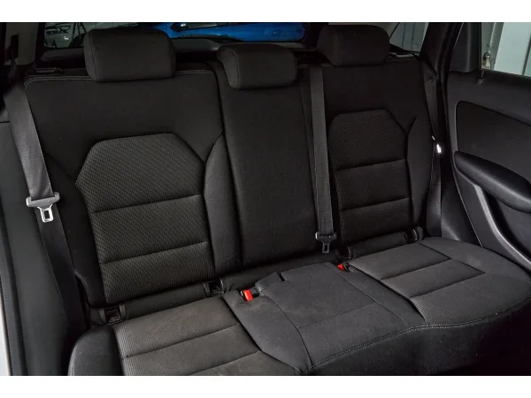 Mercedes-Benz B-Класс, II (W246) фото №22