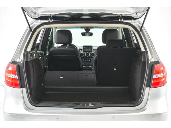 Mercedes-Benz B-Класс, II (W246) фото №7
