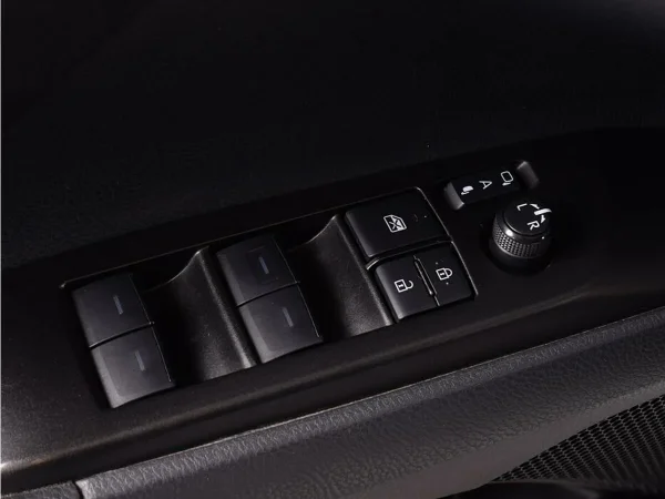 Toyota Camry, VIII (XV70) Рестайлинг фото №10