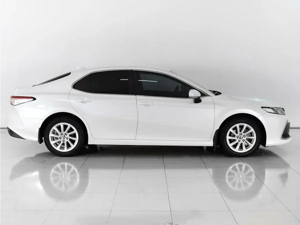 Toyota Camry, VIII (XV70) Рестайлинг фото №4