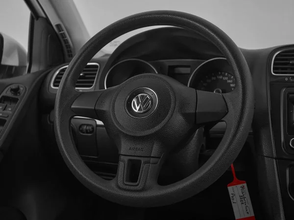 Volkswagen Golf, VI фото №10