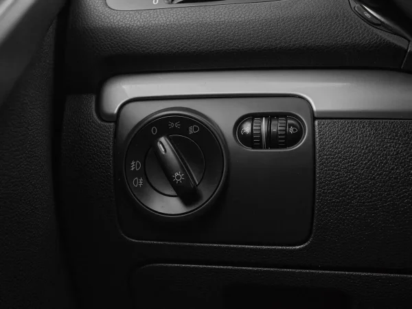 Volkswagen Golf, VI фото №15