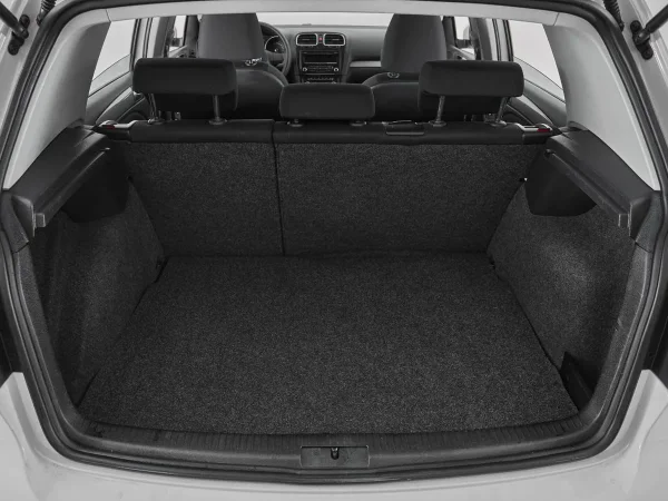 Volkswagen Golf, VI фото №17