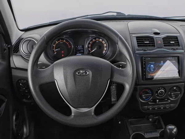Lada (ВАЗ) Granta, I Рестайлинг фото №10