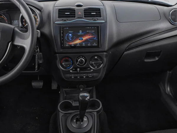 Lada (ВАЗ) Granta, I Рестайлинг фото №14