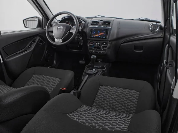 Lada (ВАЗ) Granta, I Рестайлинг фото №9