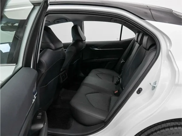 Toyota Camry, VIII (XV70) Рестайлинг фото №10