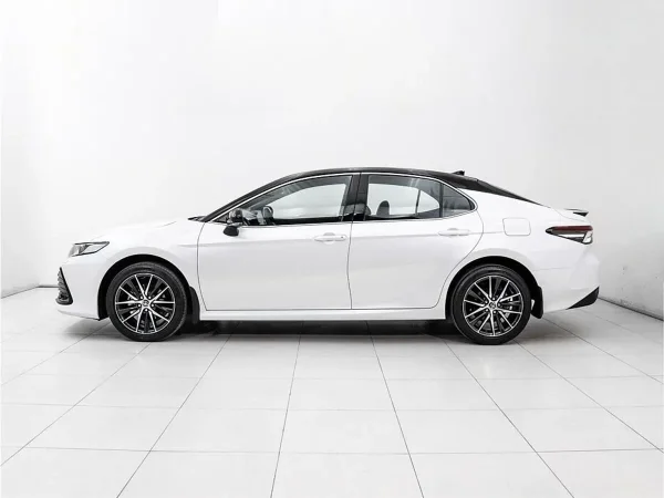 Toyota Camry, VIII (XV70) Рестайлинг фото №3