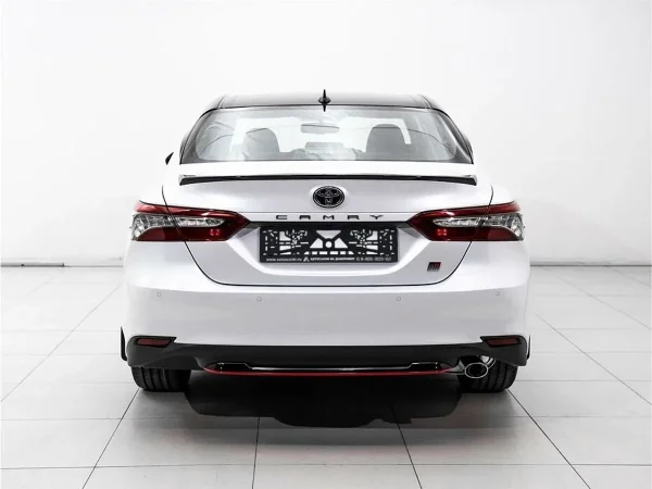 Toyota Camry, VIII (XV70) Рестайлинг фото №6