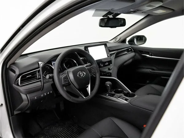Toyota Camry, VIII (XV70) Рестайлинг фото №9