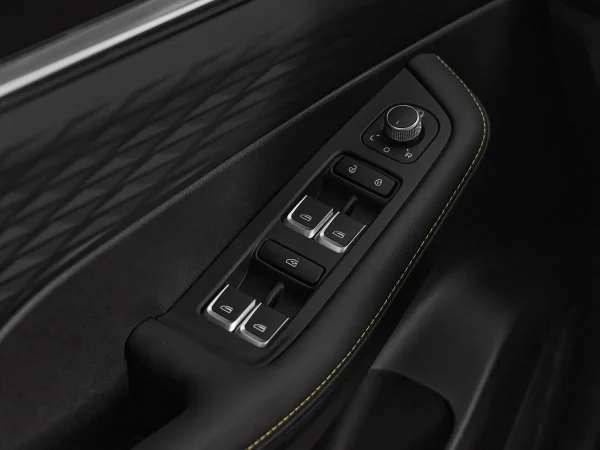 Geely Binyue L фото №15