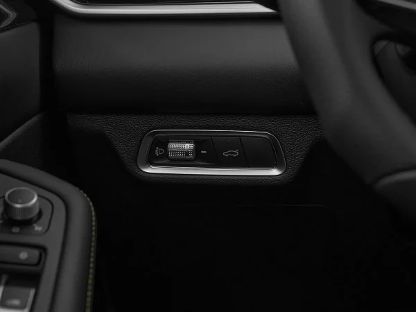 Geely Binyue L фото №16