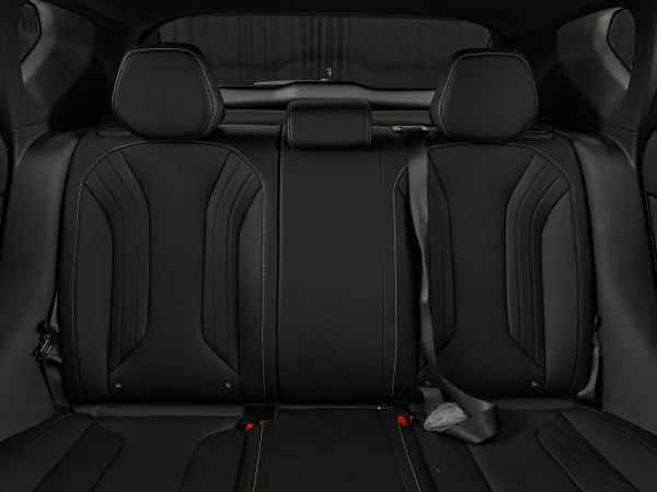Geely Binyue L фото №19