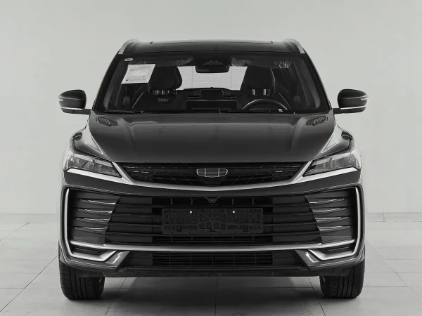 Geely Binyue L фото №2