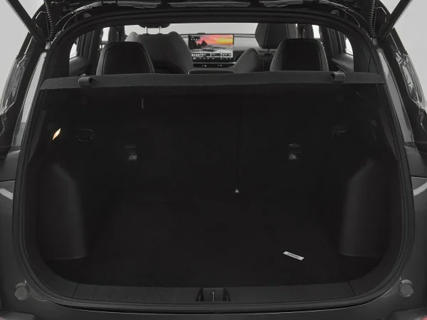 Geely Binyue L фото №20