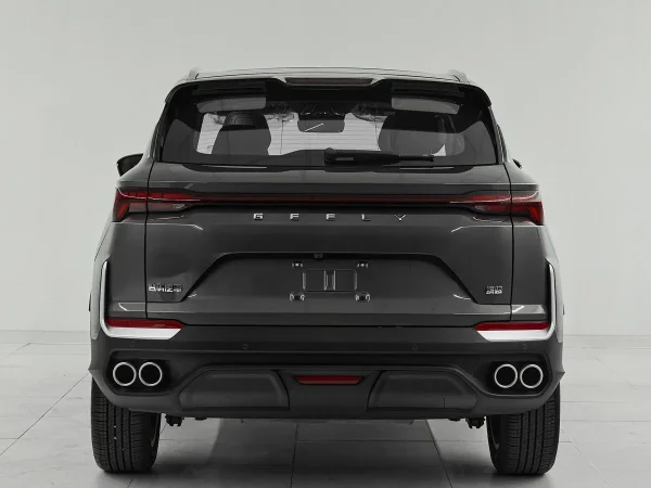 Geely Binyue L фото №5