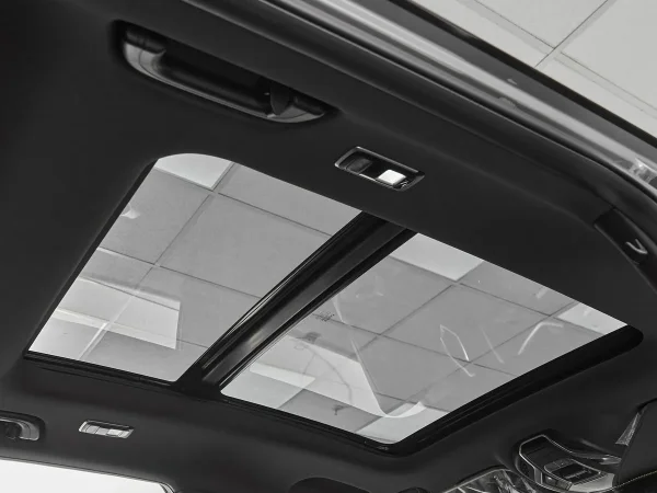 Geely Binyue L фото №7