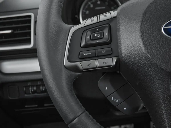 Subaru Forester, III Рестайлинг фото №11
