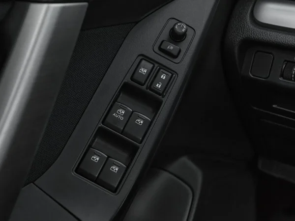 Subaru Forester, III Рестайлинг фото №13
