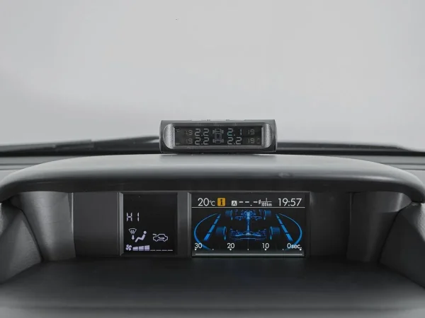 Subaru Forester, III Рестайлинг фото №15
