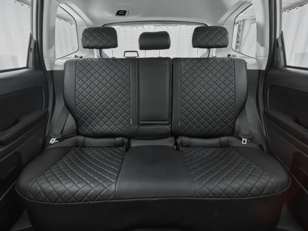 Subaru Forester, III Рестайлинг фото №19