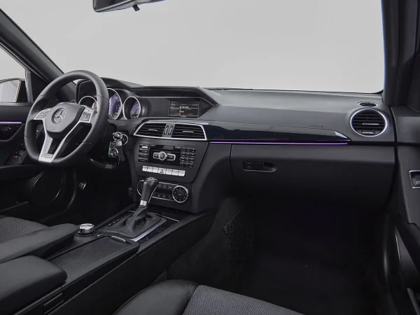 Mercedes-Benz C-Класс, III (W204) Рестайлинг фото №10