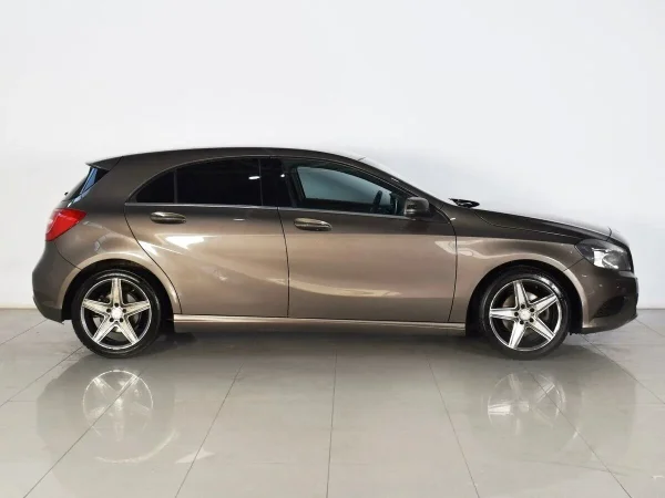 Mercedes-Benz A-Класс, III (W176) фото №4