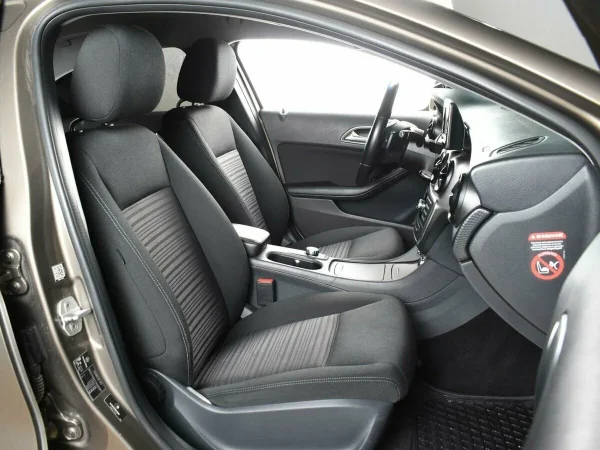 Mercedes-Benz A-Класс, III (W176) фото №7