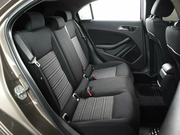 Mercedes-Benz A-Класс, III (W176) фото №9