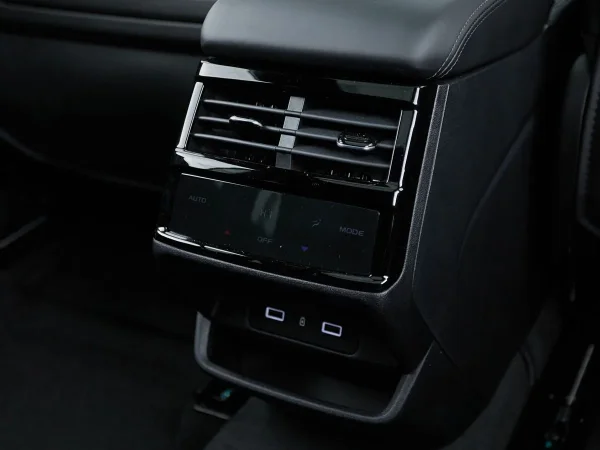 Geely Monjaro, I фото №14