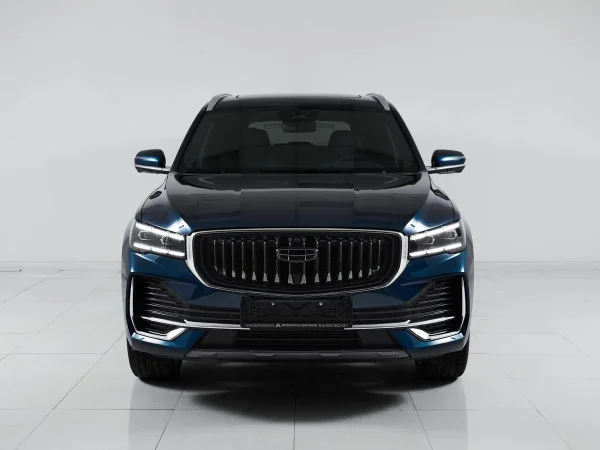 Geely Monjaro, I фото №2