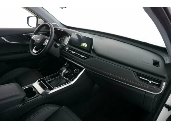 Chery Tiggo 8, I фото №10