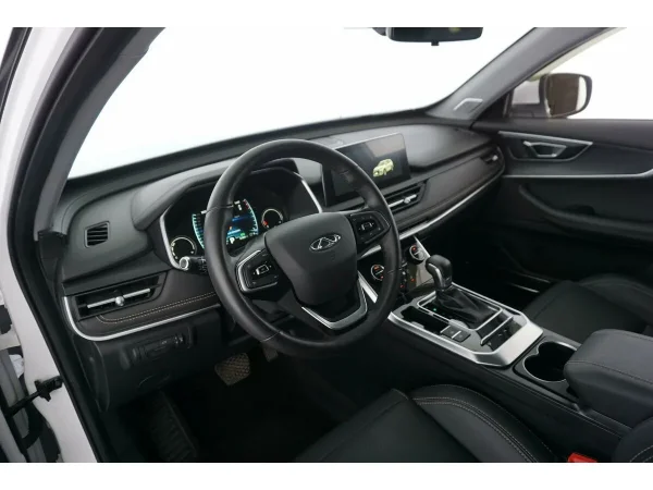 Chery Tiggo 8, I фото №11