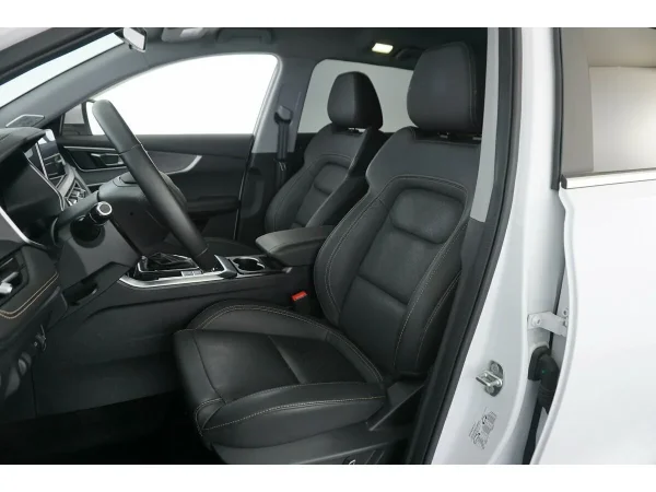 Chery Tiggo 8, I фото №12