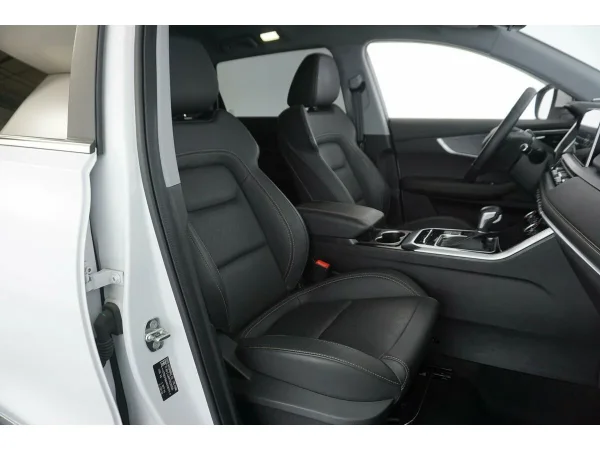 Chery Tiggo 8, I фото №13