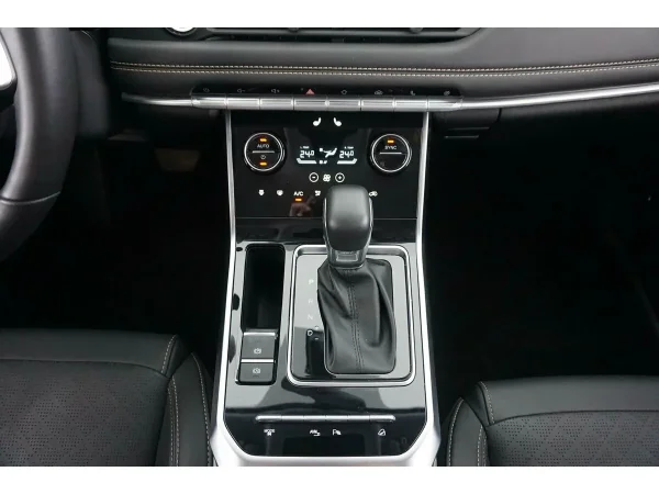 Chery Tiggo 8, I фото №14