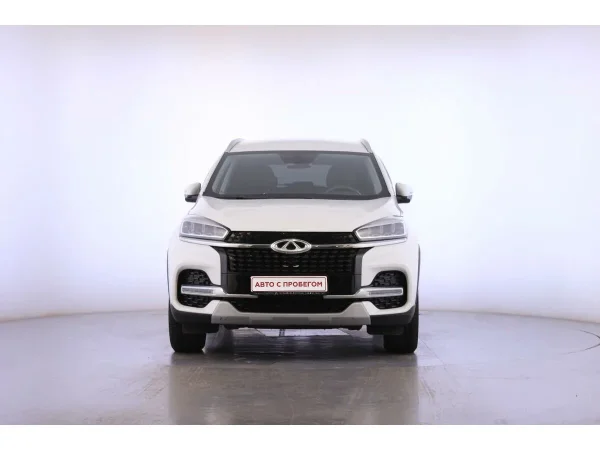 Chery Tiggo 8, I фото №2