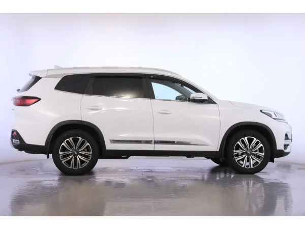 Chery Tiggo 8, I фото №4