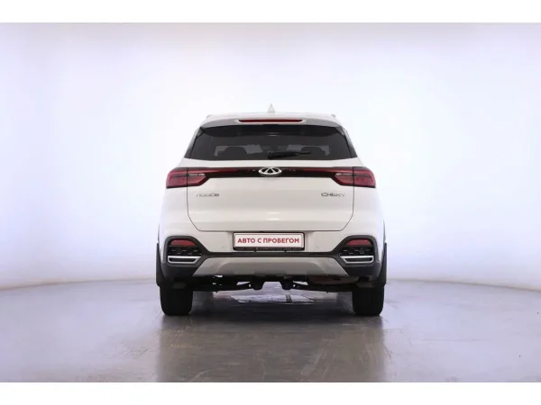 Chery Tiggo 8, I фото №5